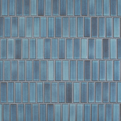 G124 Sample in River