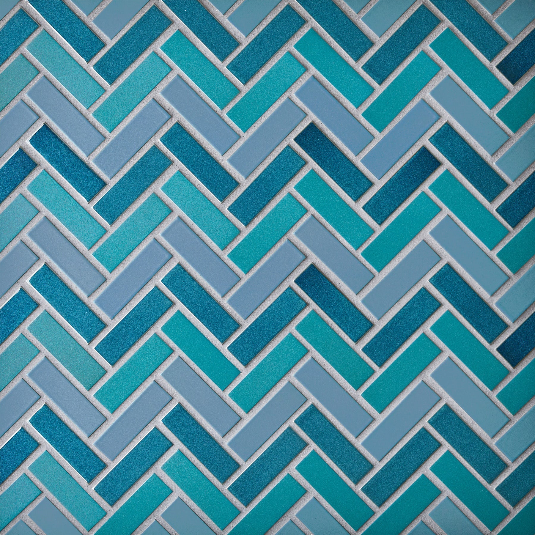 M76 Sample in Tahoe Blue