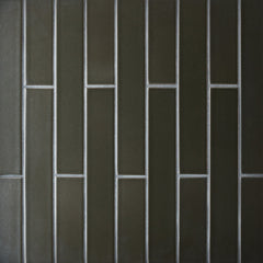 G67 Sample in Gunmetal Manganese