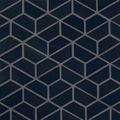 G128 Sample in Deep Sea Blue