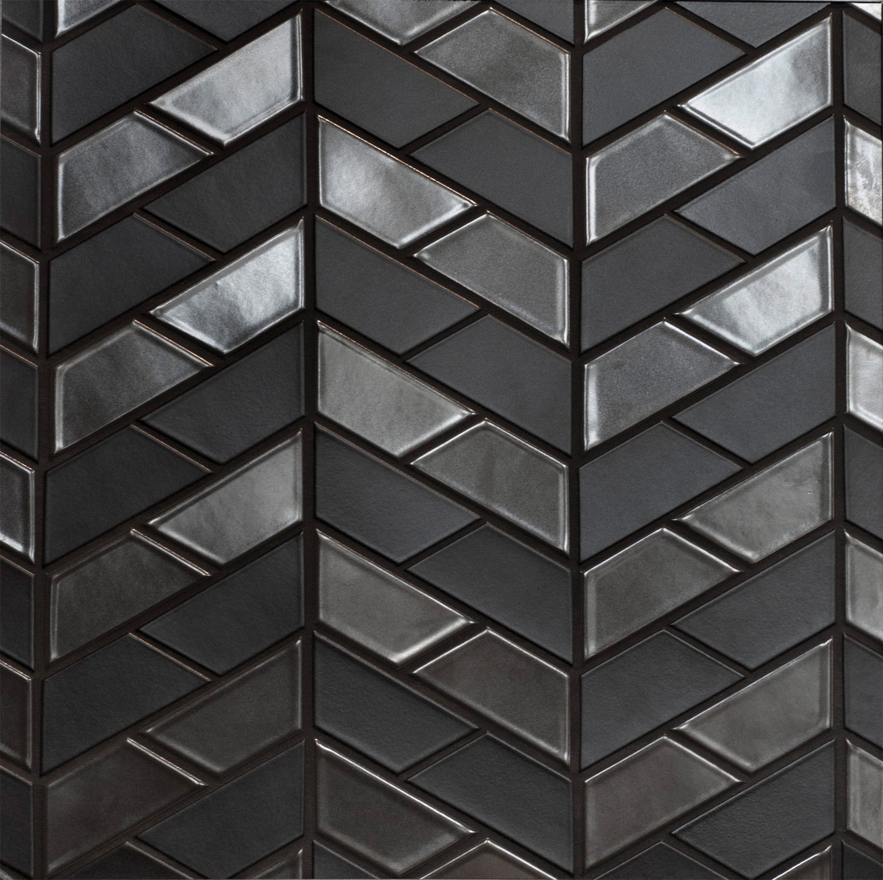 M34.2 Sample in Museum Black