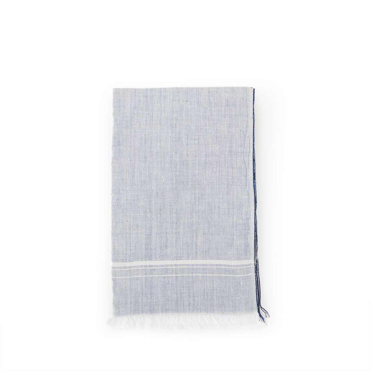 Lunghi Napkin in Indigo