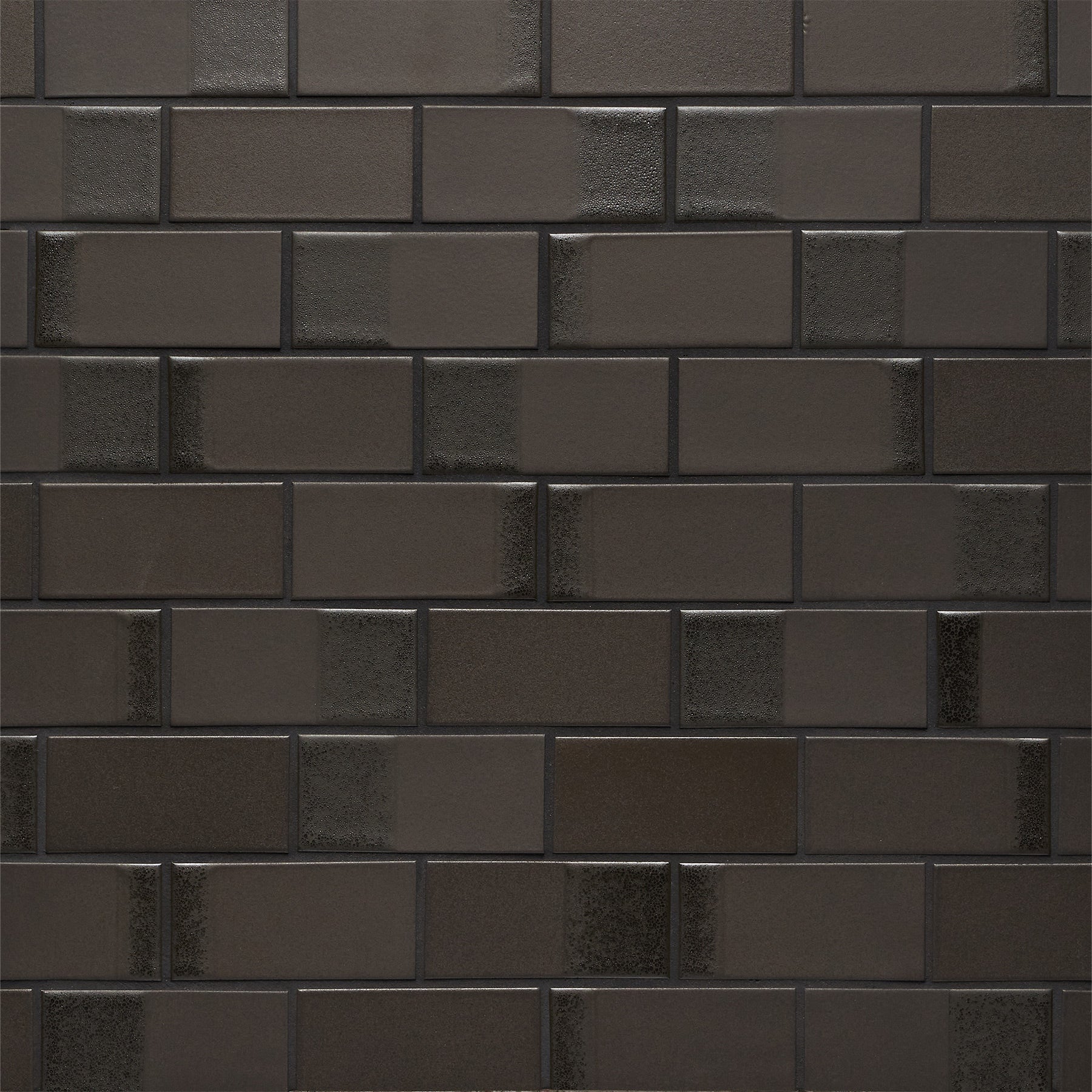 DG12 Sample in Basalt Lava Blend Rectangles