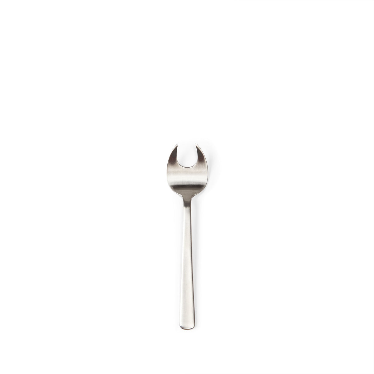 Stainless Steel Oyster Fork