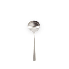 Stainless Steel Dressing Spoon