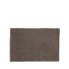 Pacific Placemat in Cafenoir