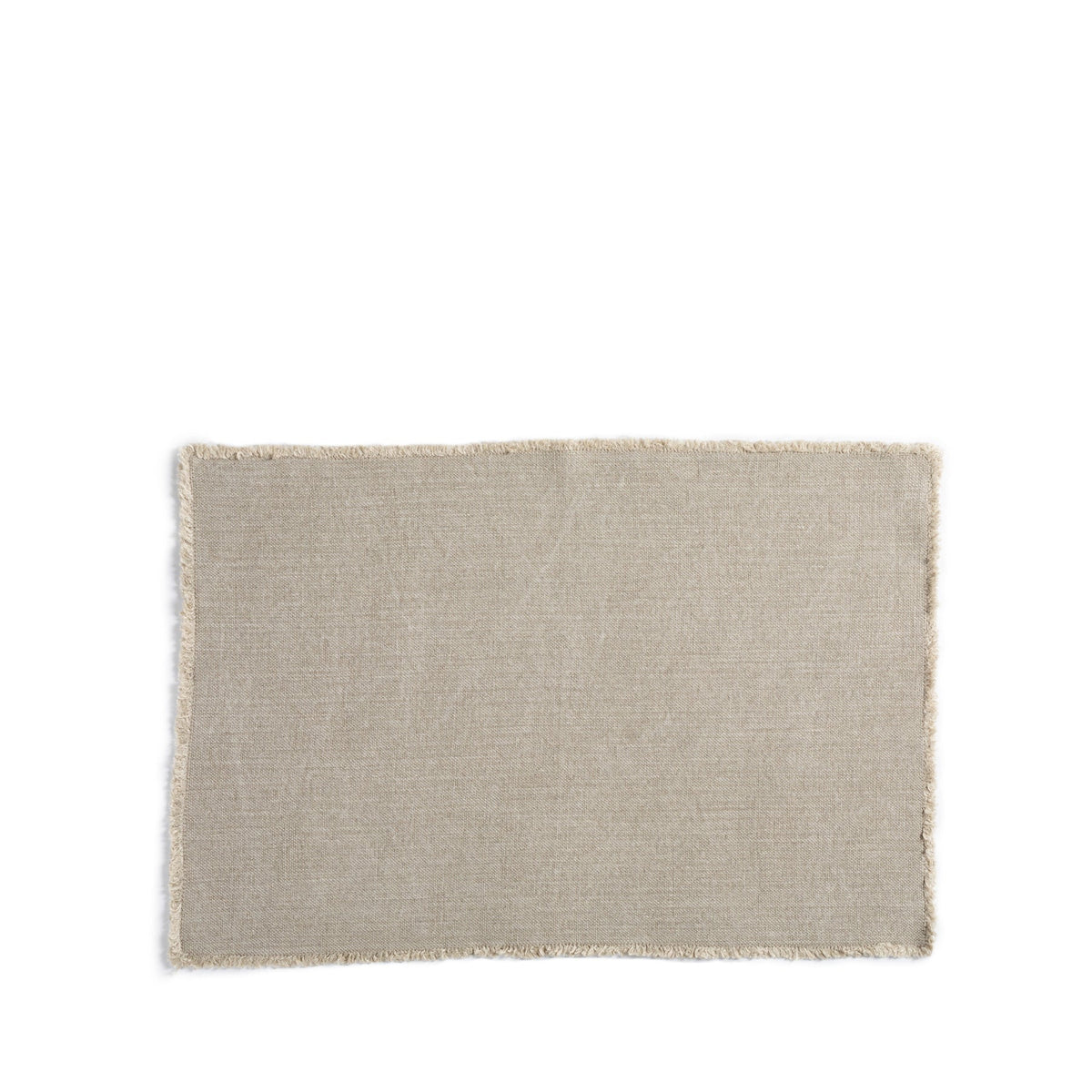 Pacific Placemat in Flax