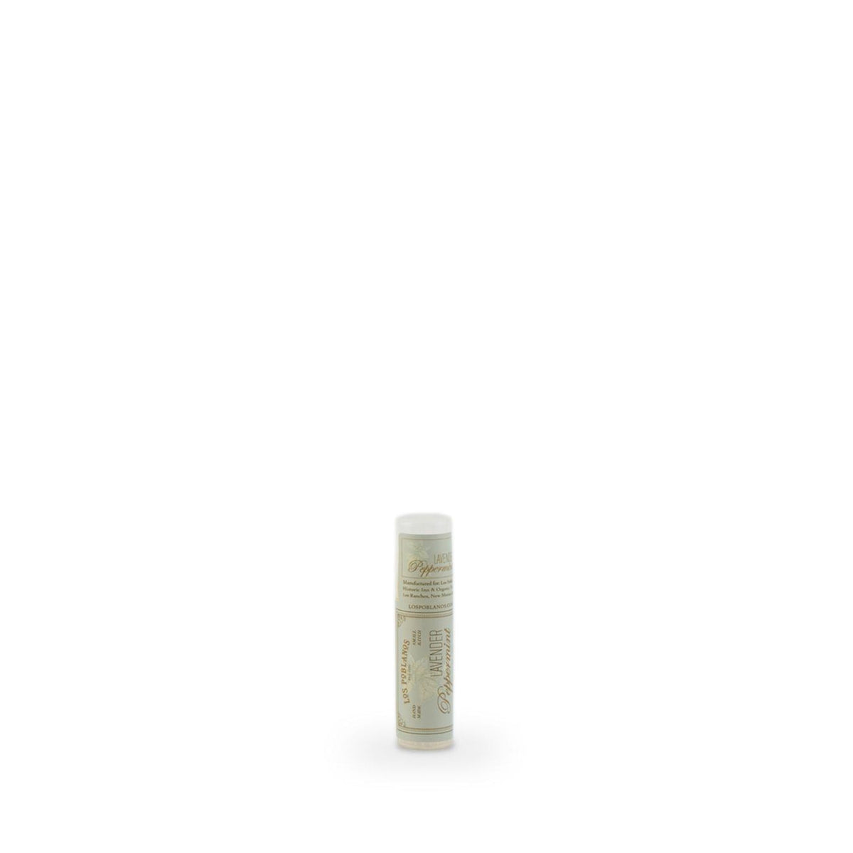 Lavender Peppermint Lip Balm