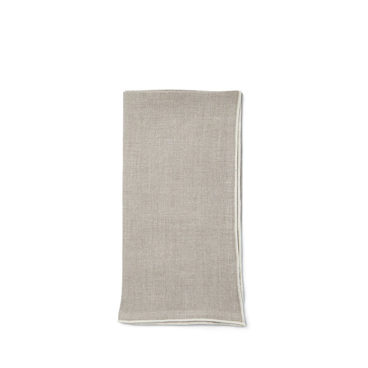 Large Napkin in Natural (Set of 2)