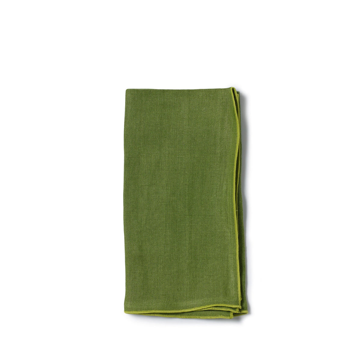 Large Napkin in Forest (Set of 2)