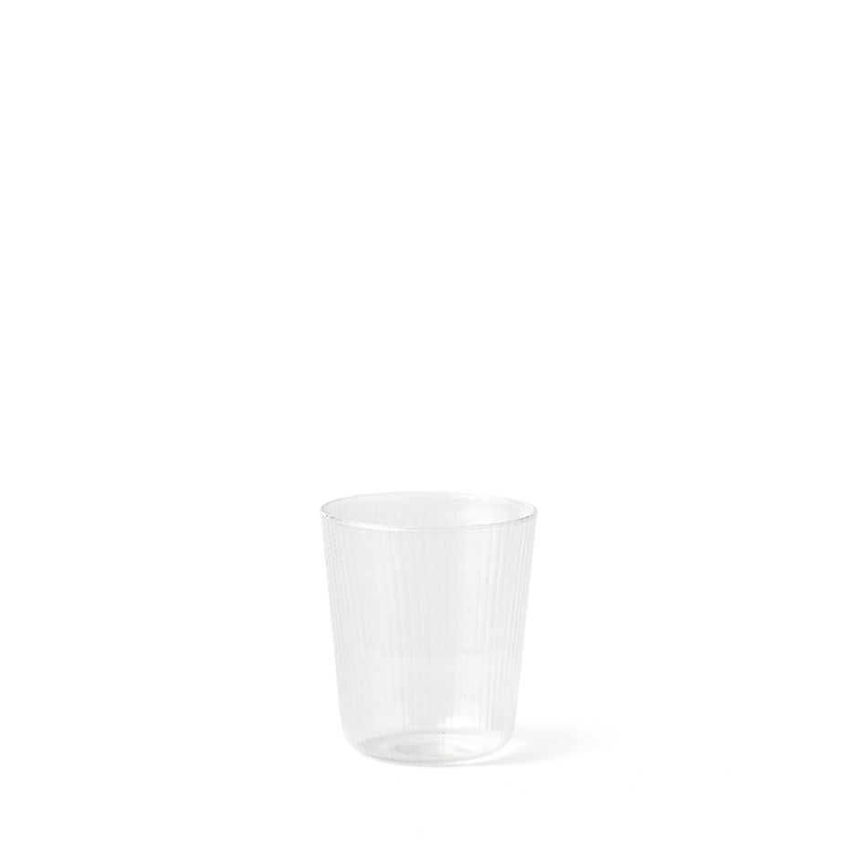 Luisa Acqua Glass in Millerighe (Set of 2)
