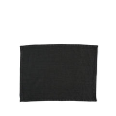 Tela Placemat in Carnico Gray (Set of 4)