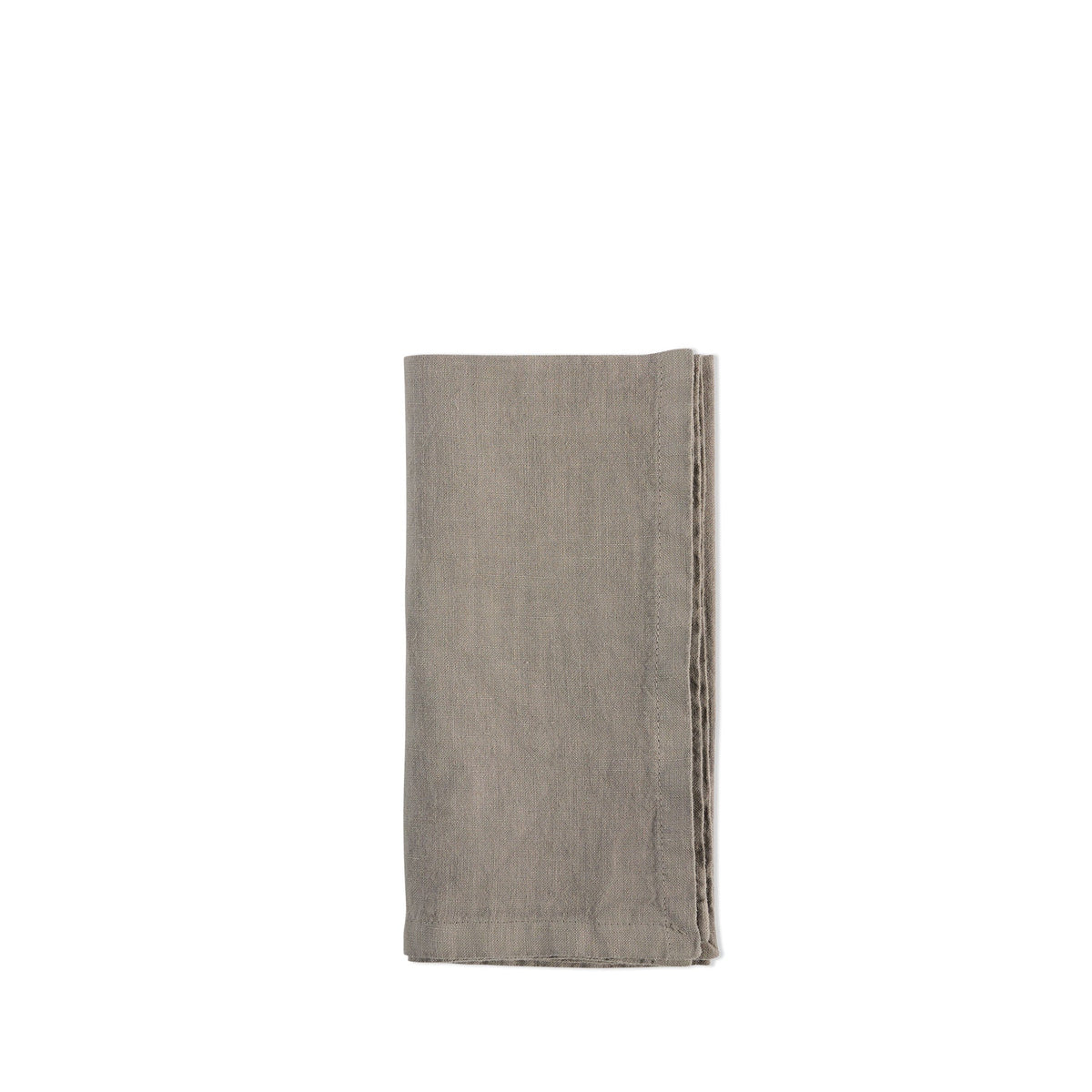 Tela Napkin in Warm Gray (Set of 4)