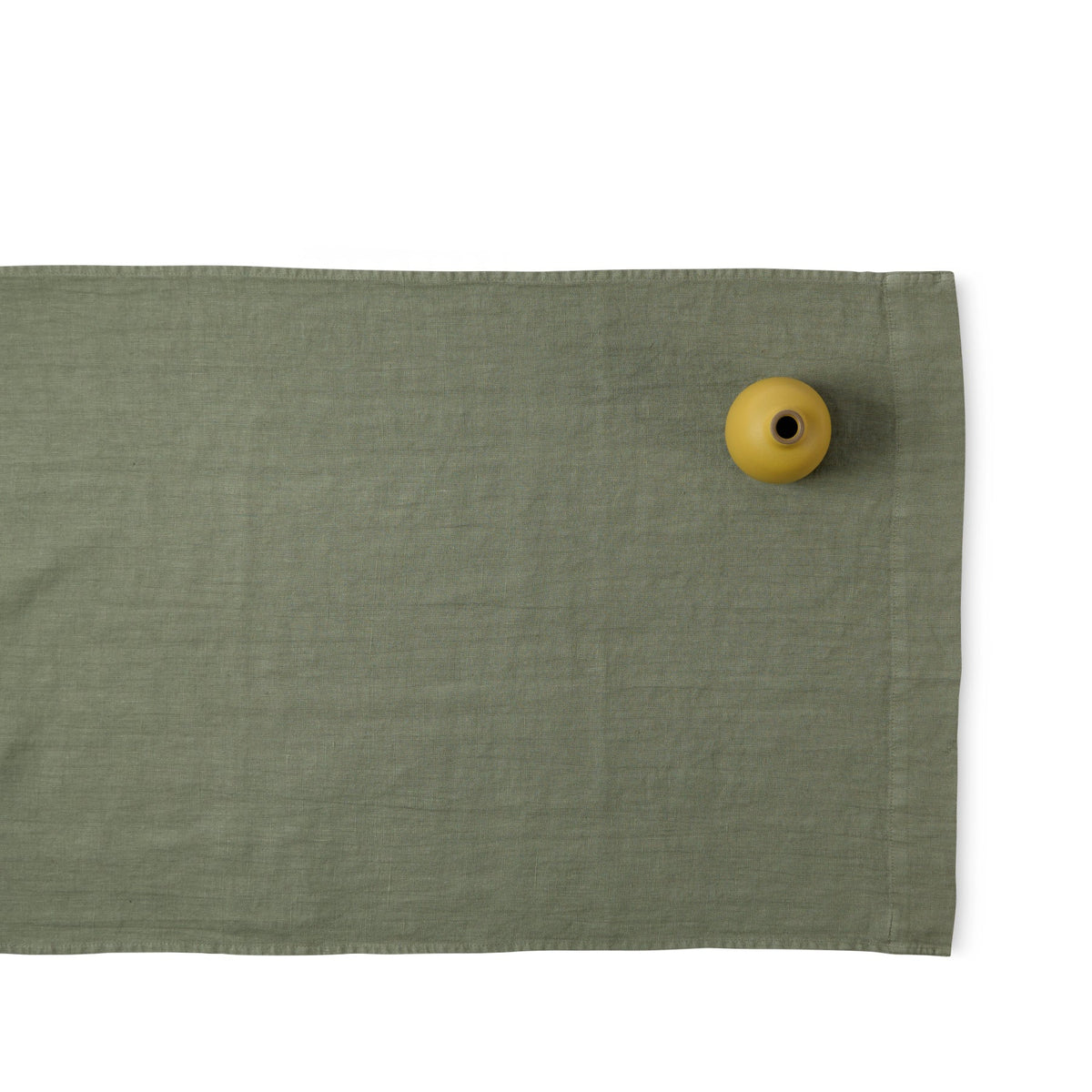 Tela Runner in Olive Buff