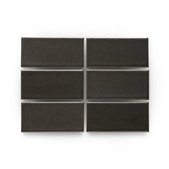 G67 Sample in Gunmetal Manganese