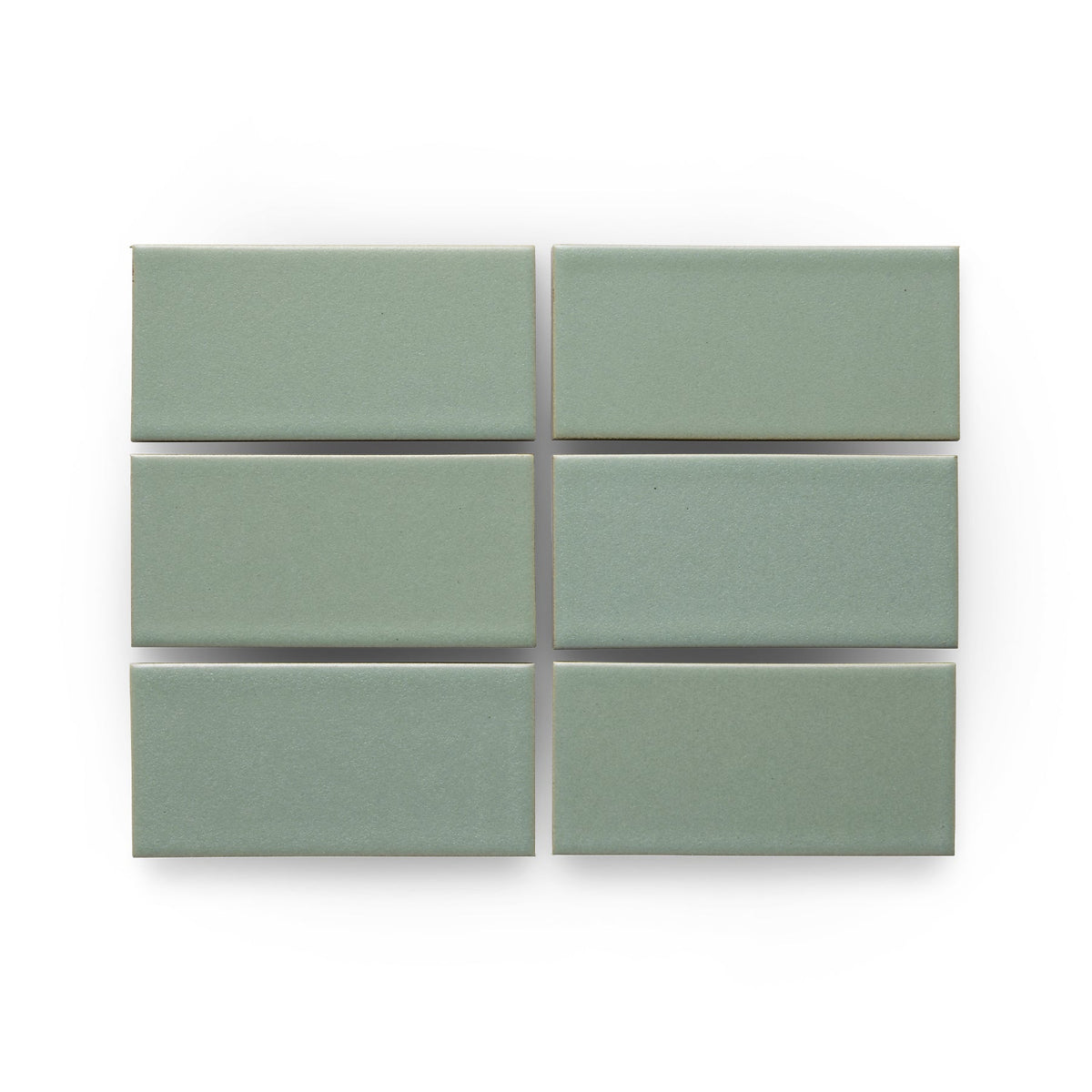 M119 Sample in Ogawa Green Manganese