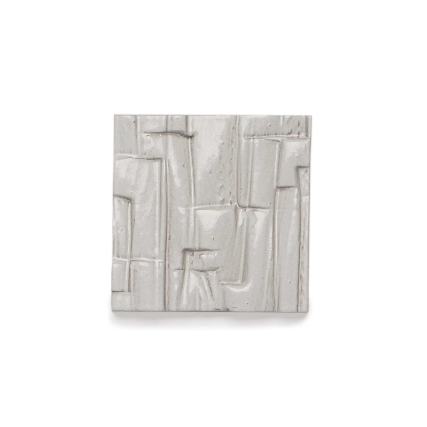 G107 Sample in Mid-Century White