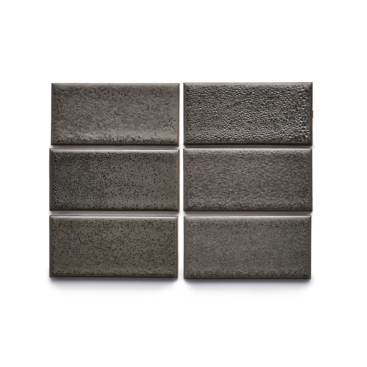 LM5 Sample in Basalt-Gunmetal