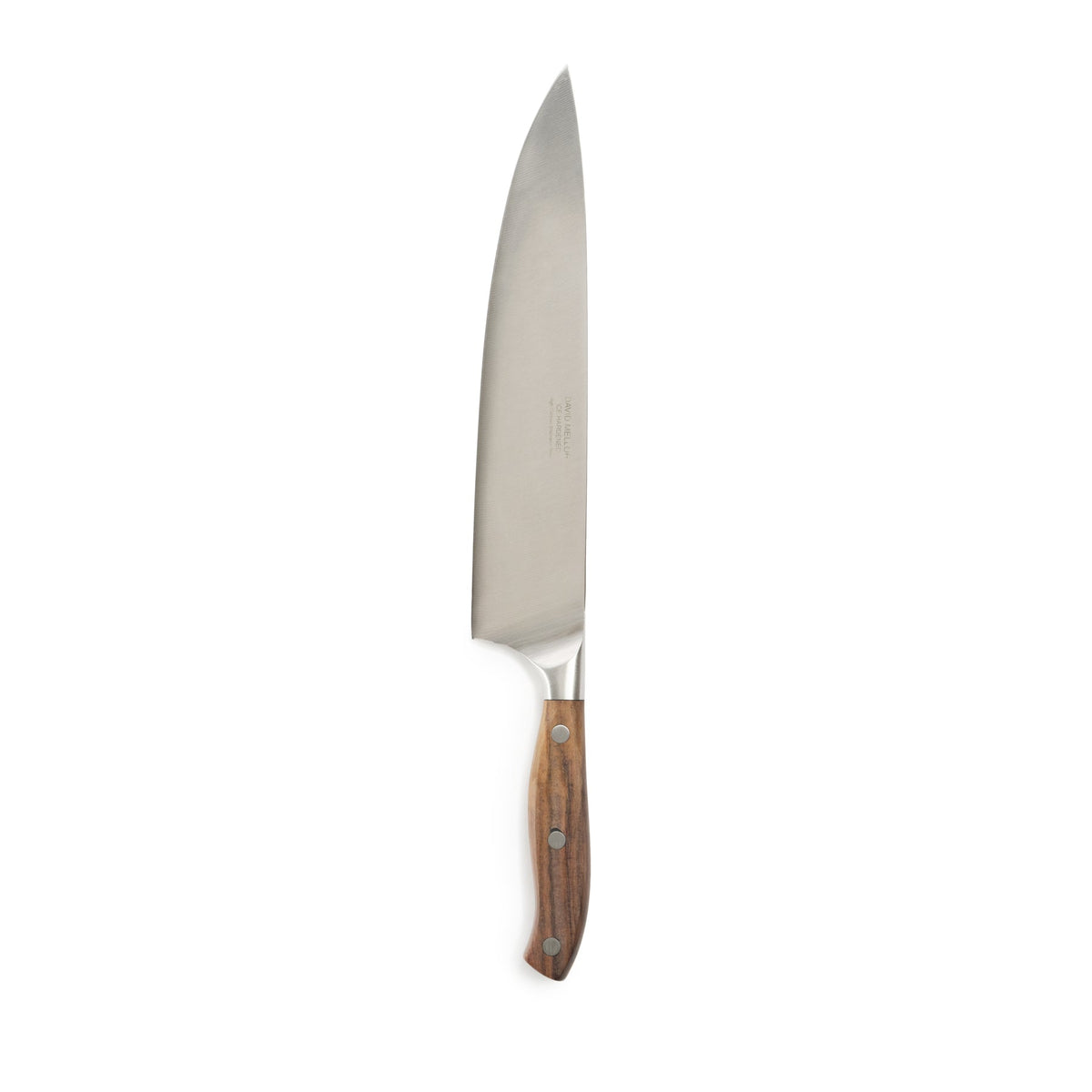 Rosewood Chefs Knife
