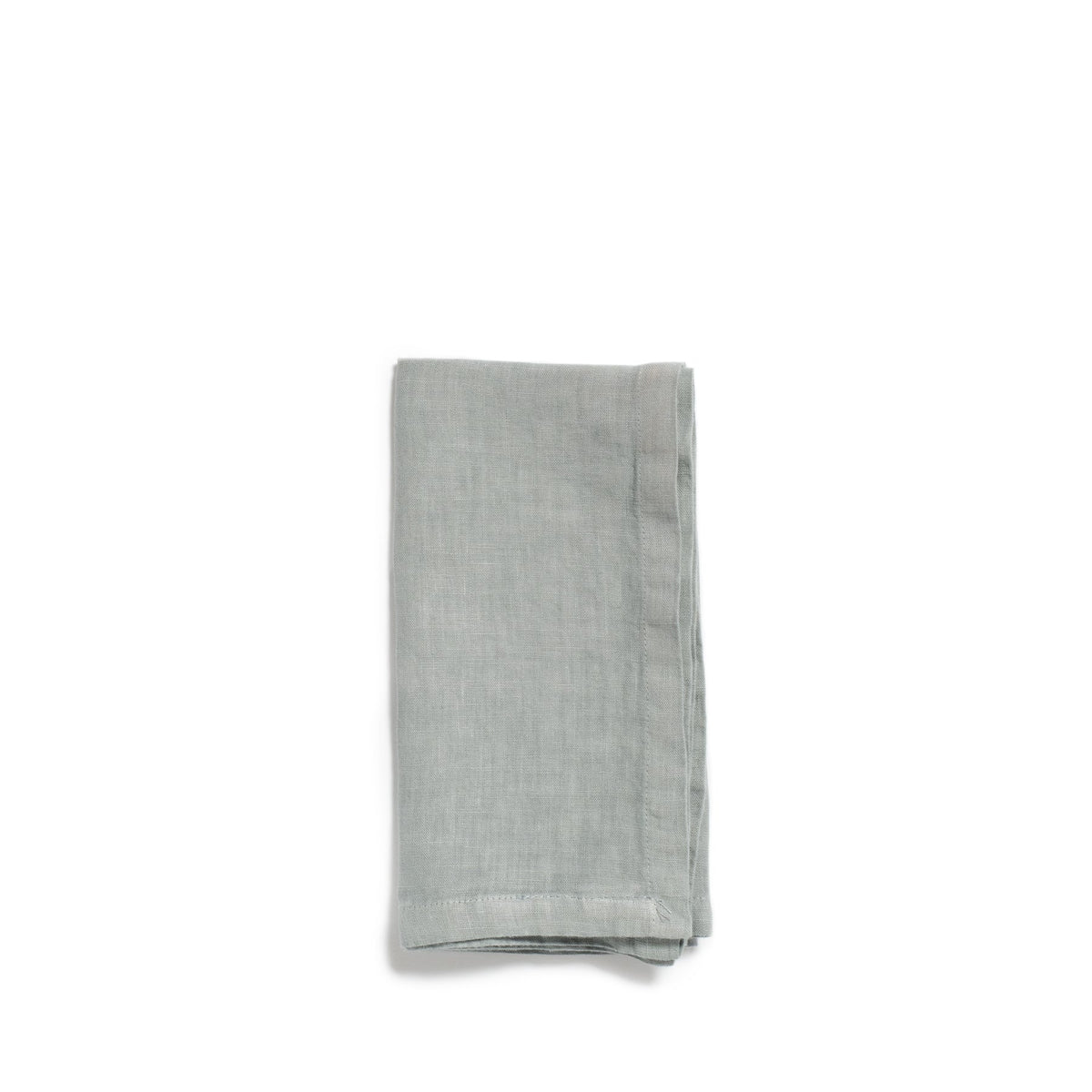 Tela Napkin in Ash Gray (Set of 4)