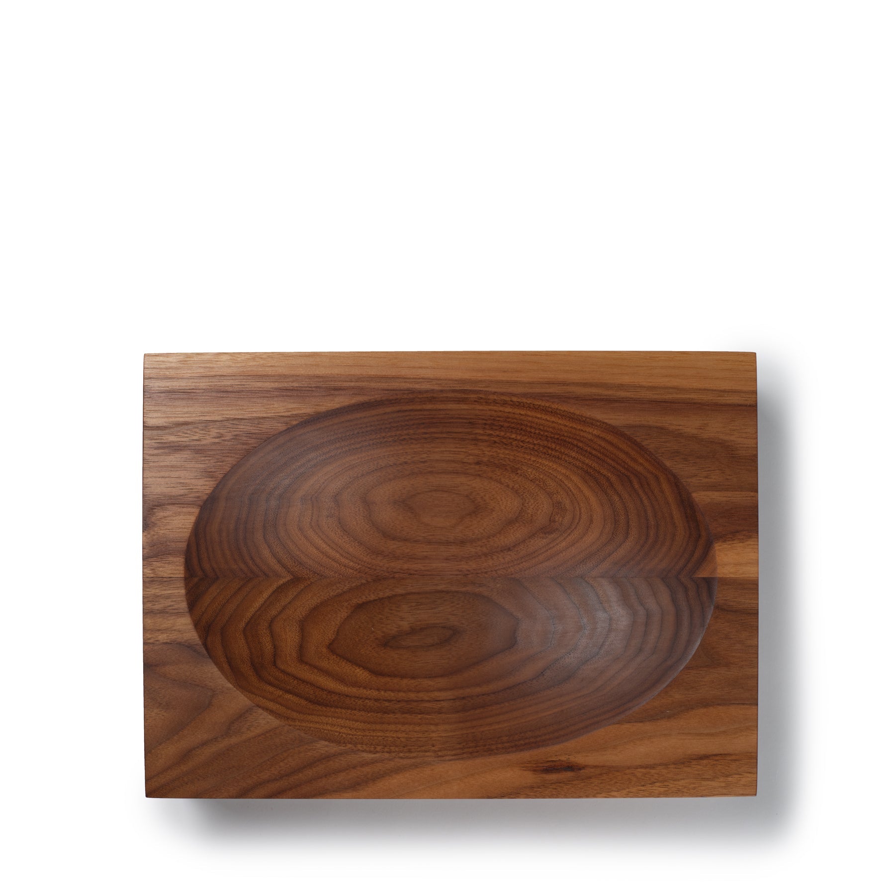 Rectangle Scoop Bowl