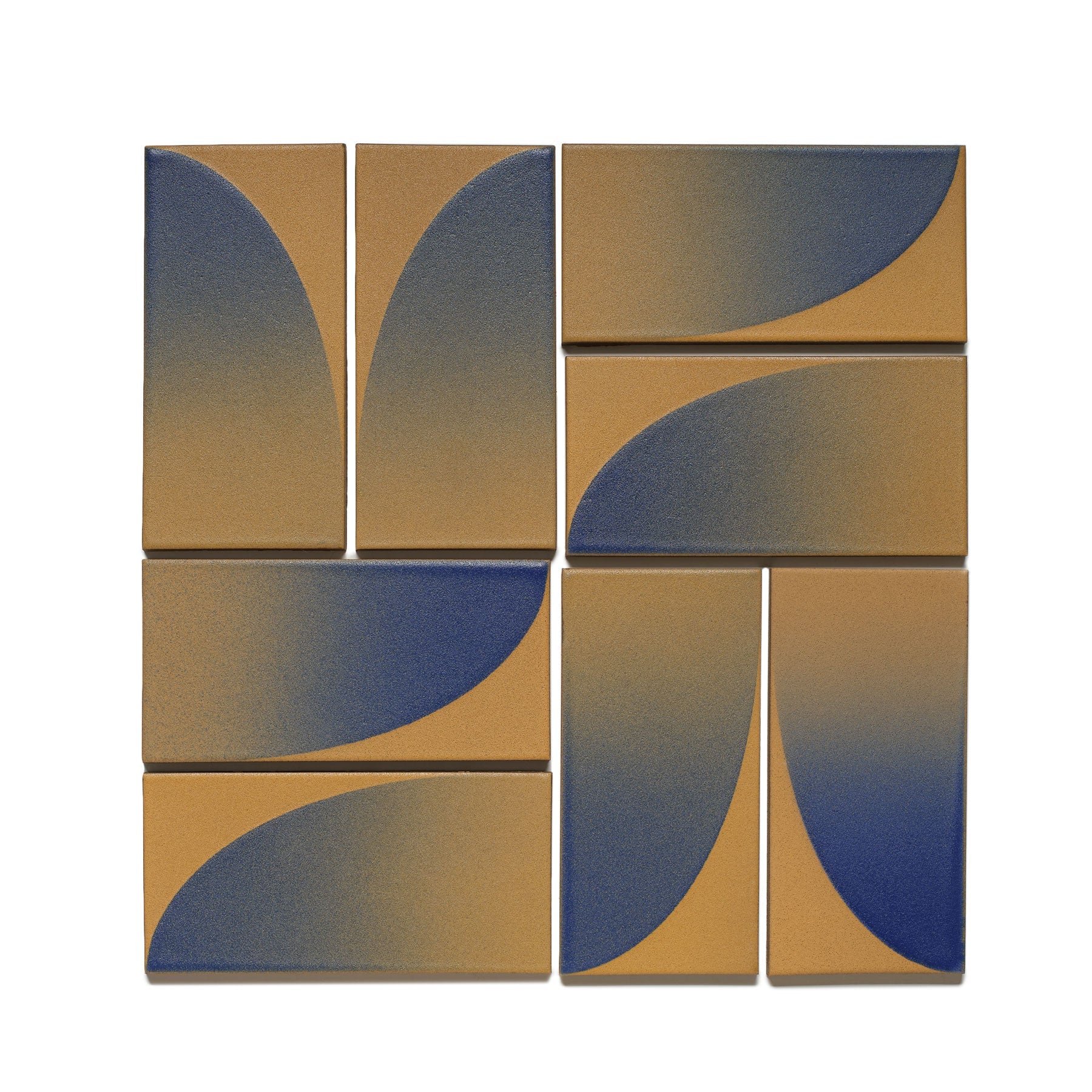 Arc Sample in Bauhaus