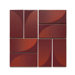 Arc Sample in Sun Flare