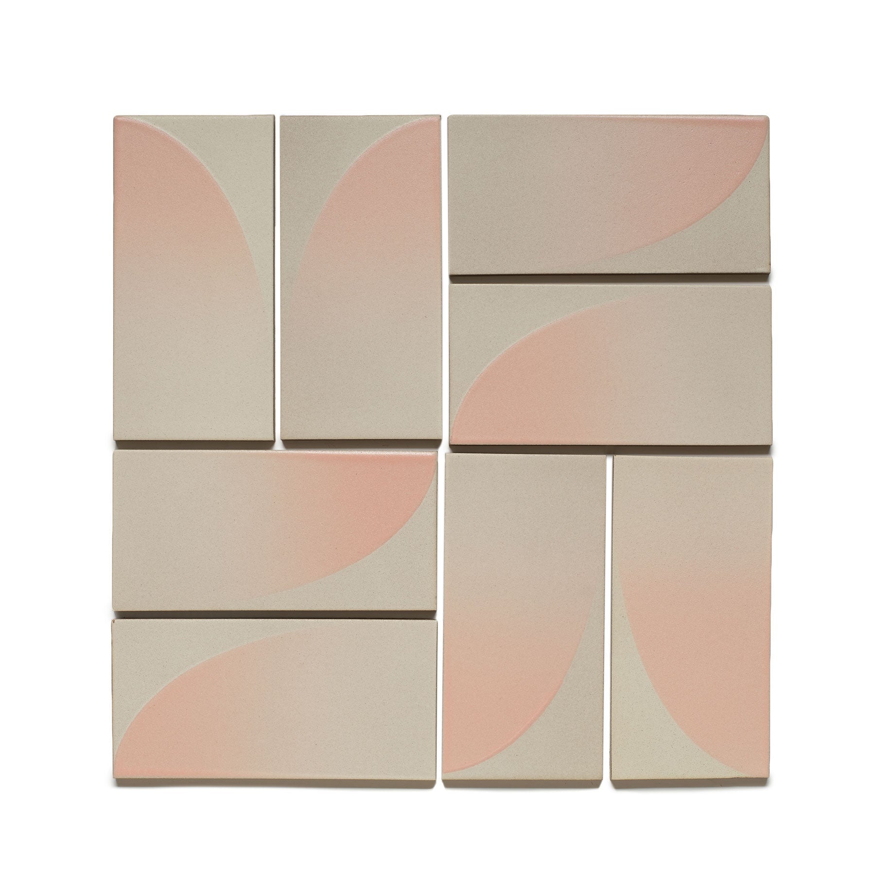 Arc Sample in Cherry Blossom