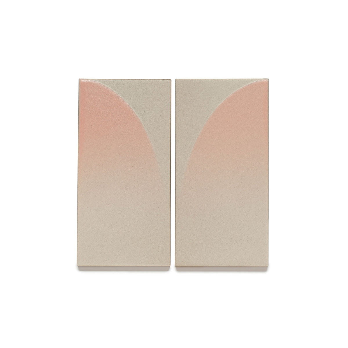 Arc Sample in Cherry Blossom