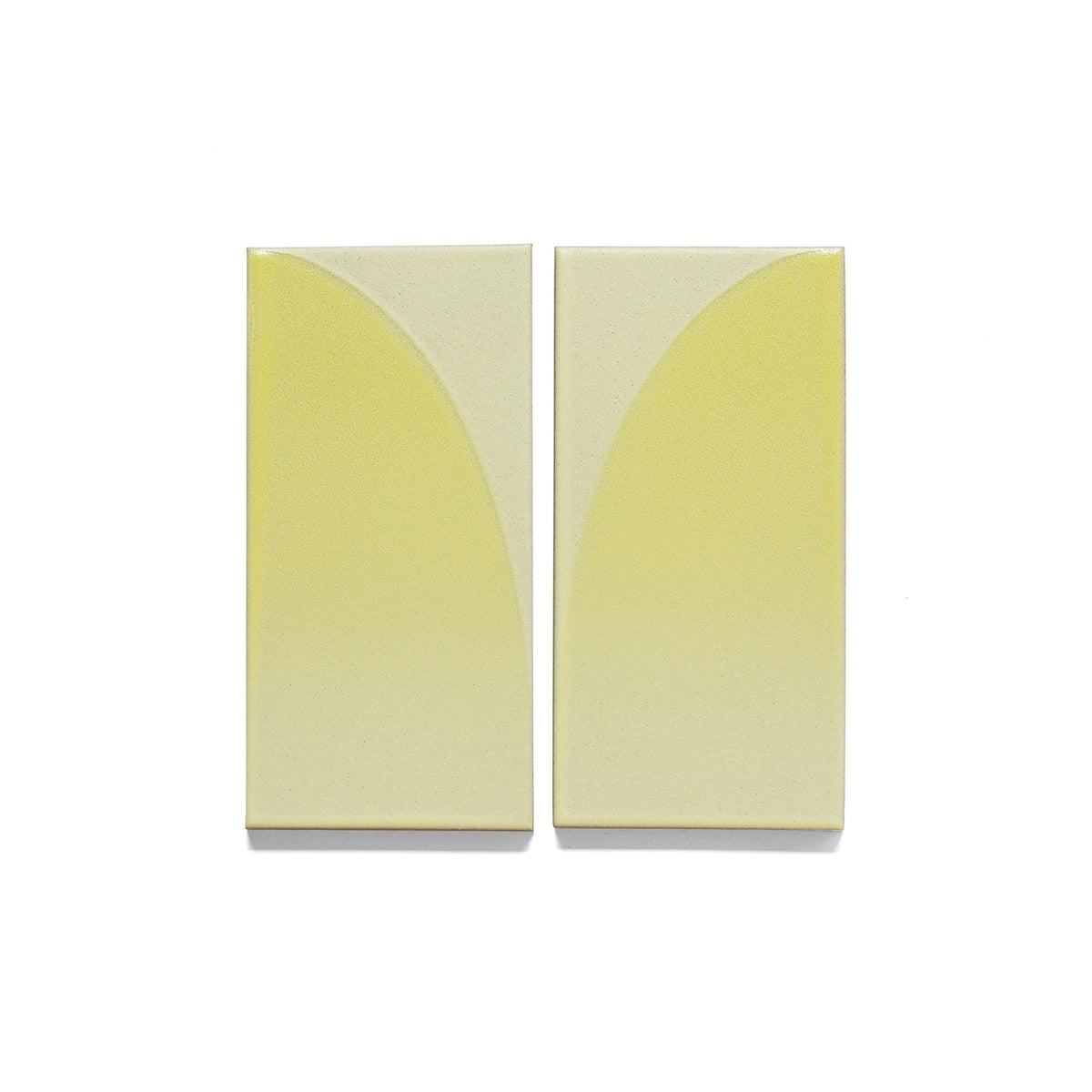 Arc Sample in Lemonade