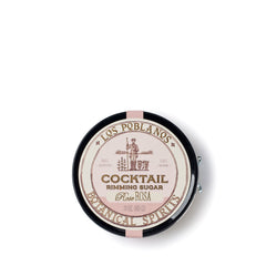 Rose Cocktail Rimming Sugar