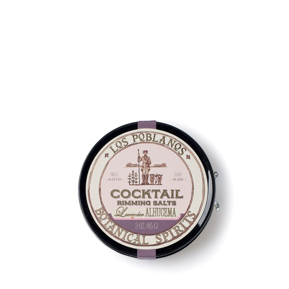 Lavender Cocktail Rimming Salt