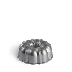 Original Sparkling Silver Bundt Pan