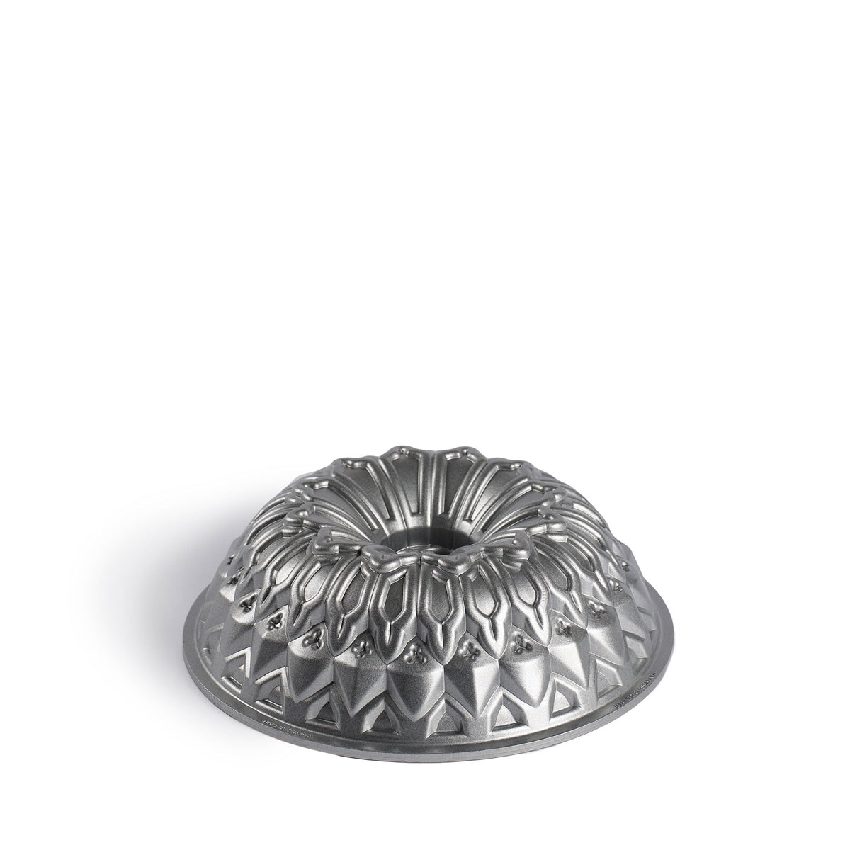 Stained Glass Bundt Pan