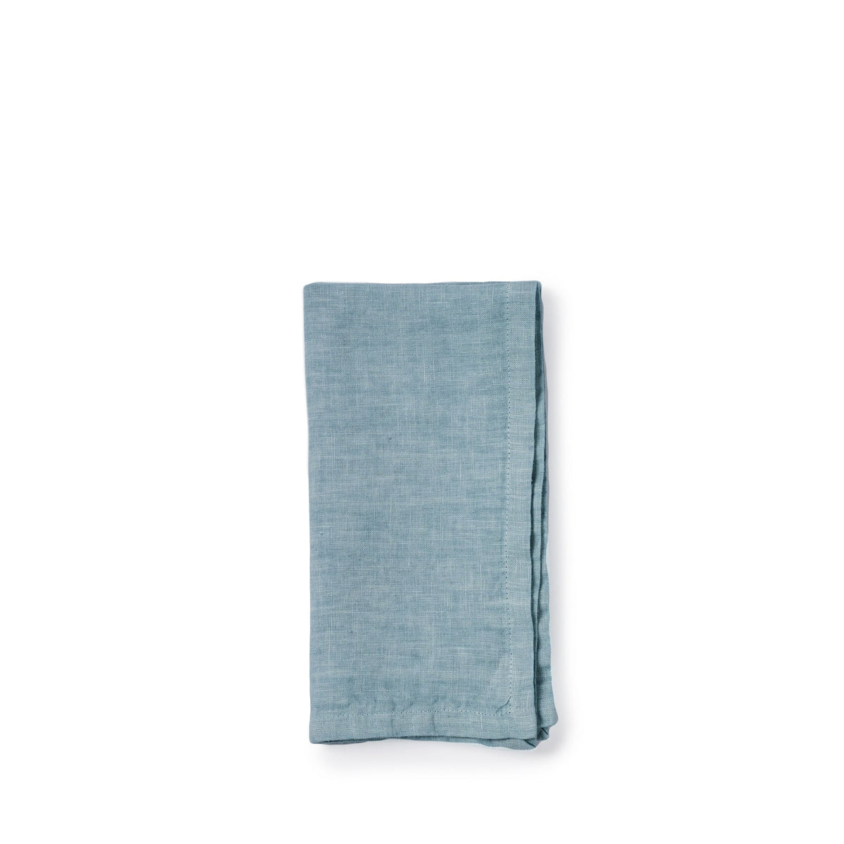 Tela Napkin in Seafoam (Set of 4)
