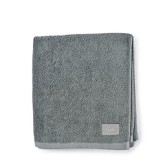 Spungna Bath Towel in Ash Gray