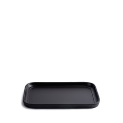 Small Bernice Tray in Black