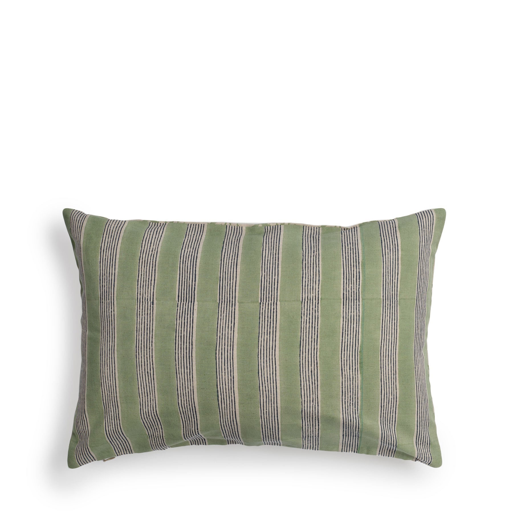 Indu Pillow in Sage