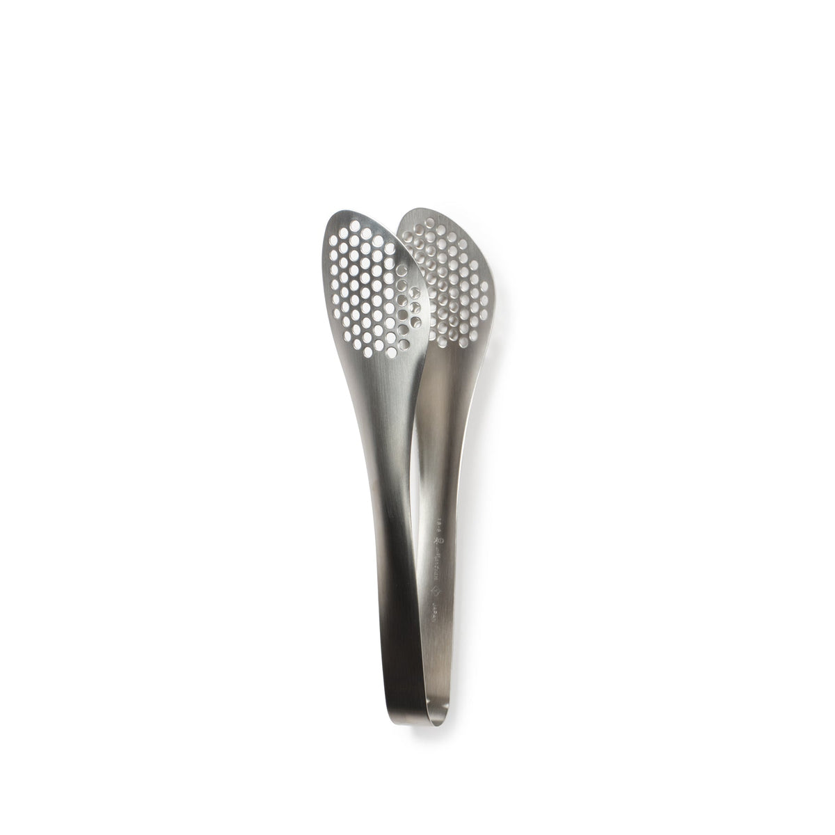 Perforated Tongs