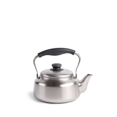 Stainless Steel Kettle