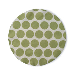 Dot Placemat in Green