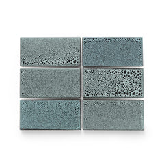 LM1 Sample in Chalk-Gunmetal