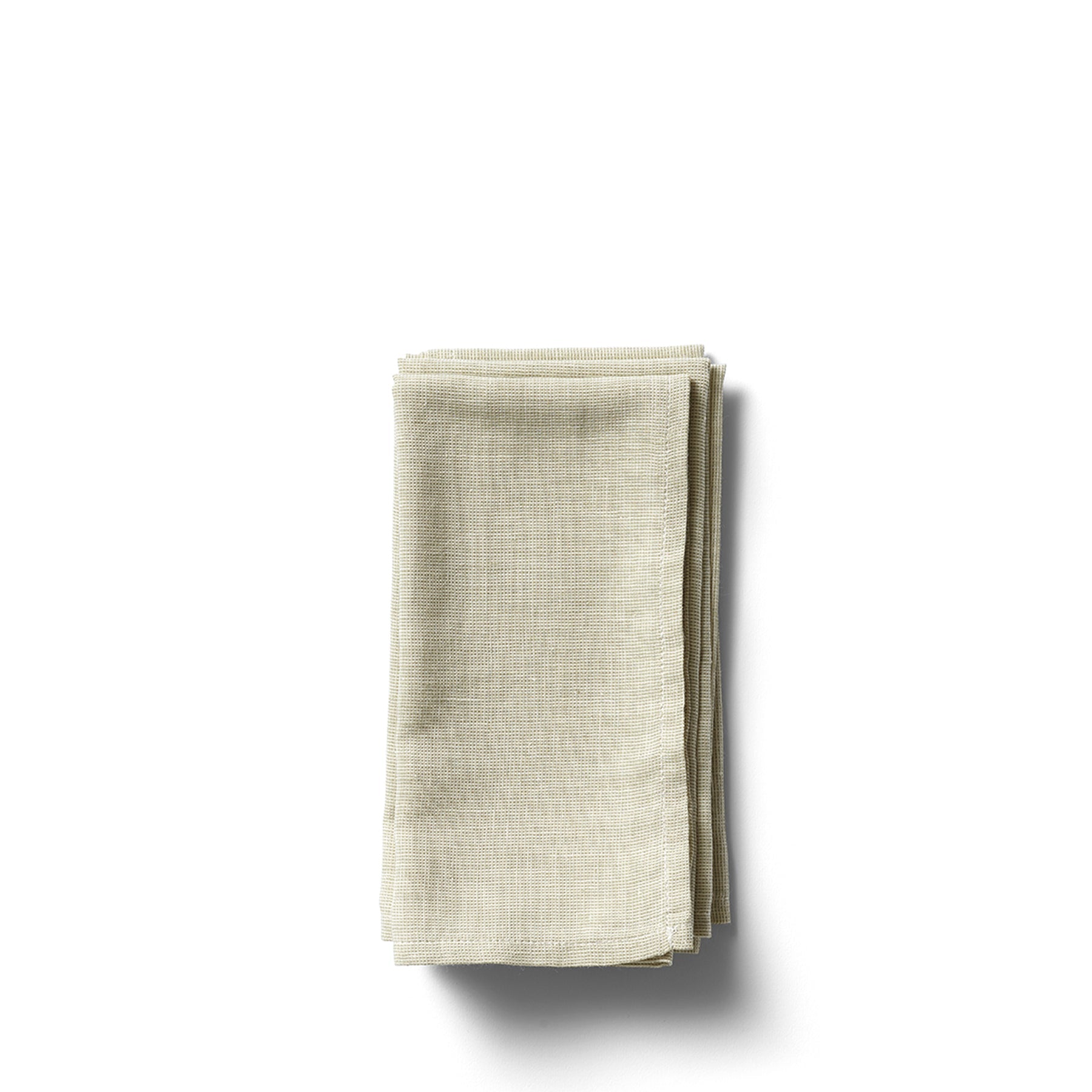 Organic Cotton Gauze Napkins (Set of 4)