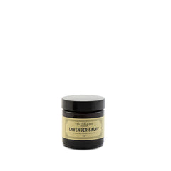 Lavender Salve