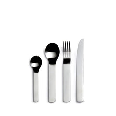 Minimal Flatware (4 piece setting)