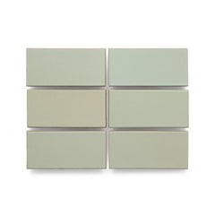 M122 Sample in Myrtle Green