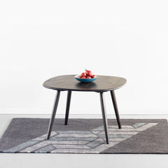 Round Nomad Dining Table
