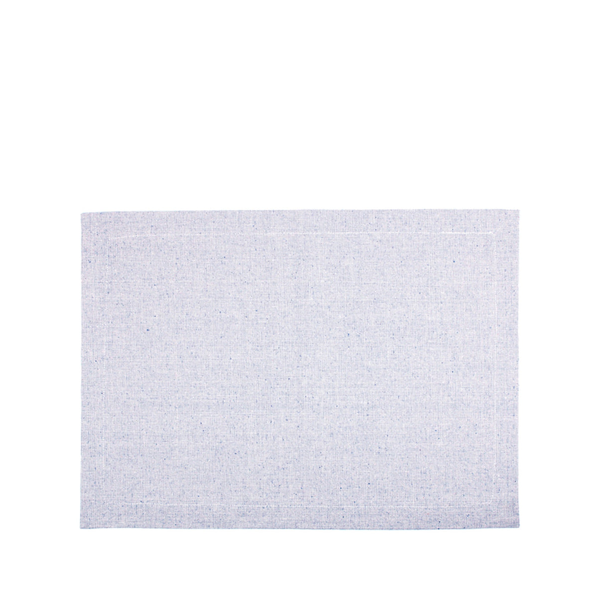Organic Cotton Placemat in Blue