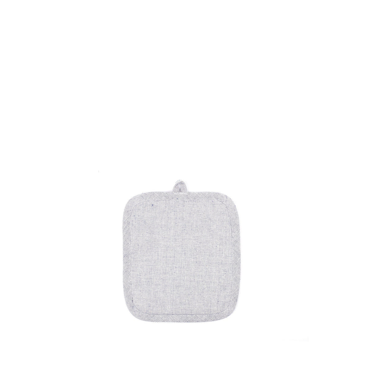 Organic Cotton Potholder