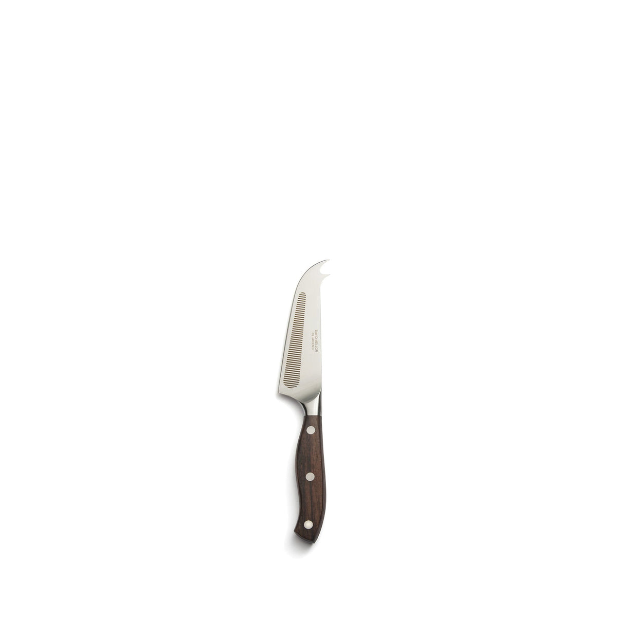 Rosewood Cheese Knife